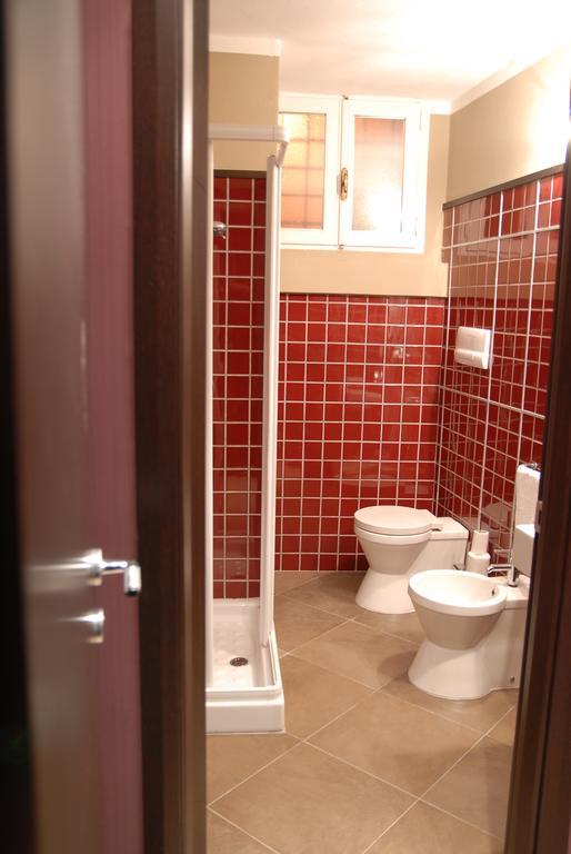 Suite&B Scicli Chambre photo