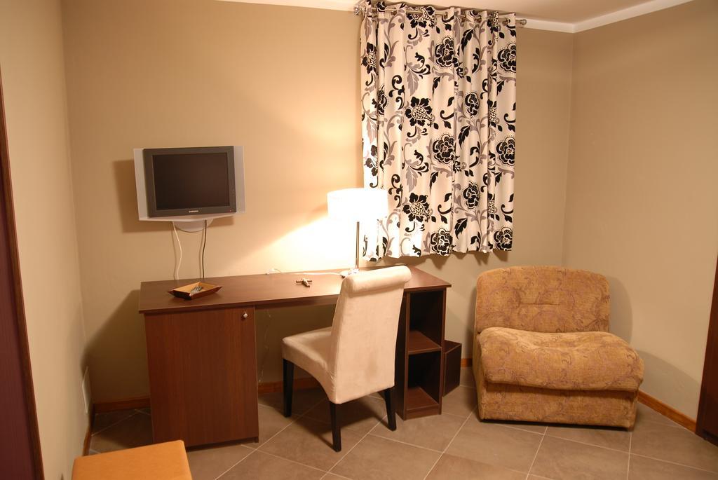 Suite&B Scicli Chambre photo
