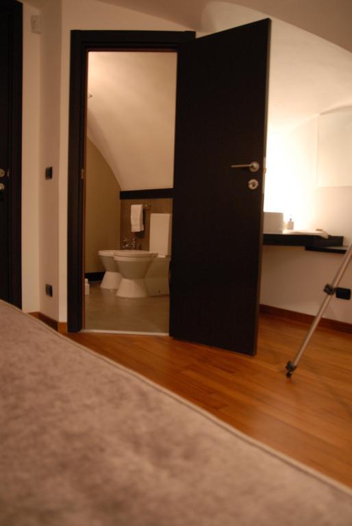 Suite&B Scicli Chambre photo