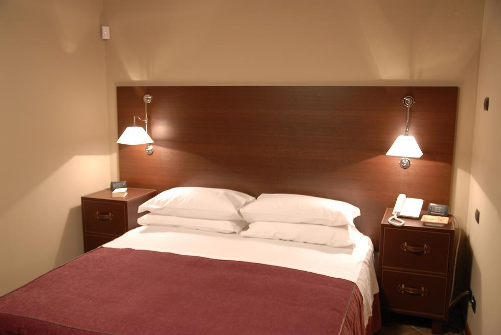 Suite&B Scicli Chambre photo