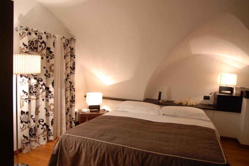Suite&B Scicli Chambre photo