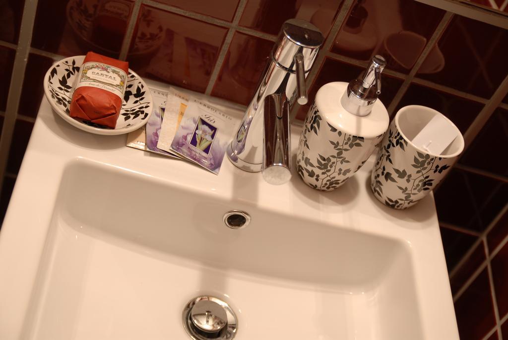 Suite&B Scicli Chambre photo