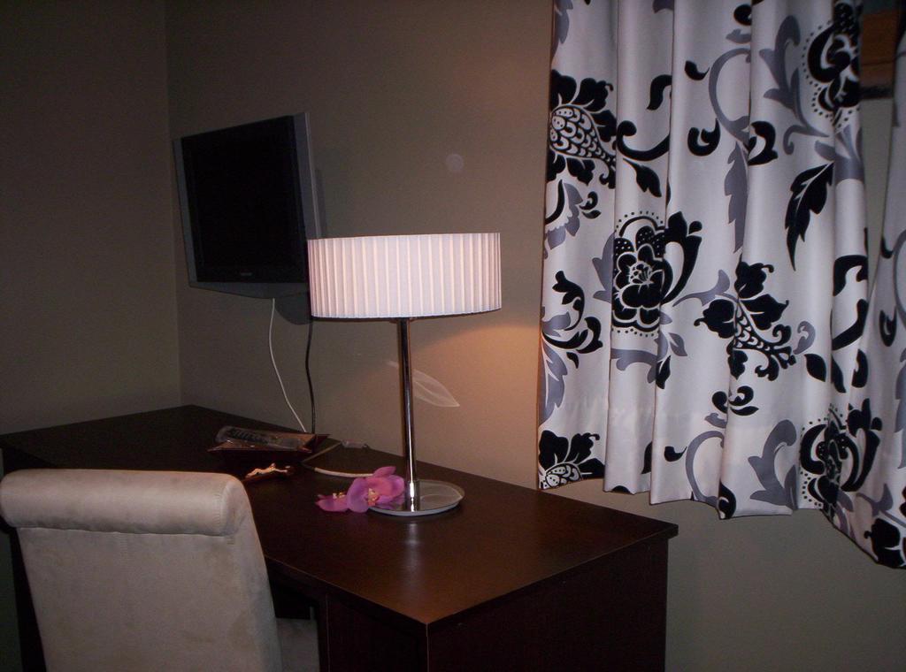 Suite&B Scicli Chambre photo